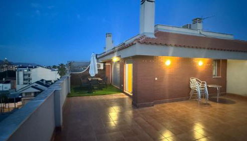 Solymar Ático Residencial las Pirámides con Piscina - Foto 5