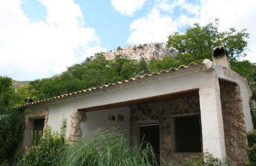 Casas Rurales Los Enebros Nerpio - Foto 47