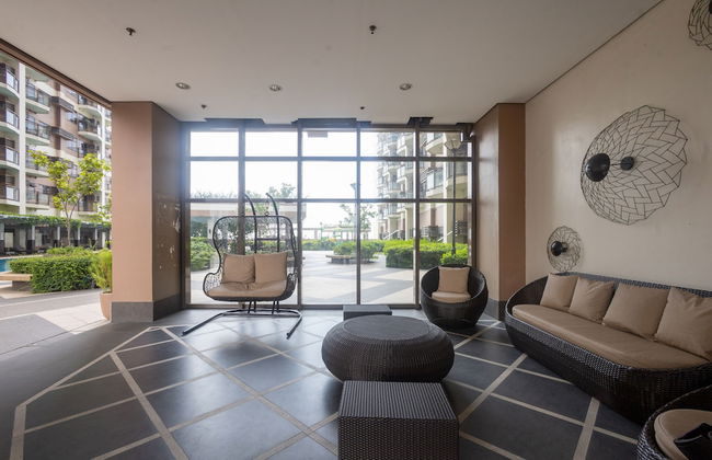 The Radiance Manila Bay - Photo 53