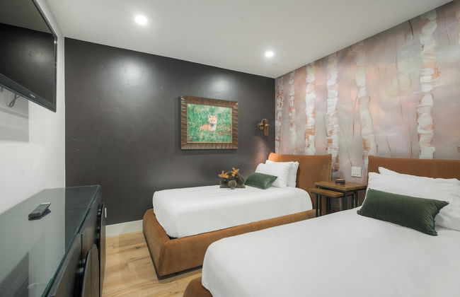 Elkhorn Lodge, A Vail Resorts Property - Foto 32