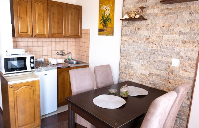 Bivalvia Apartments - Foto 23