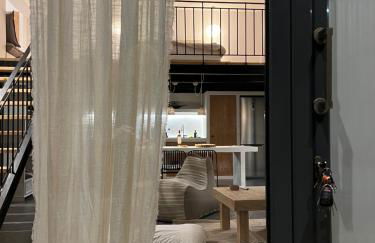 Evas Urban loft 1 CLOSE TO PYTHAGOREIO - Foto 52