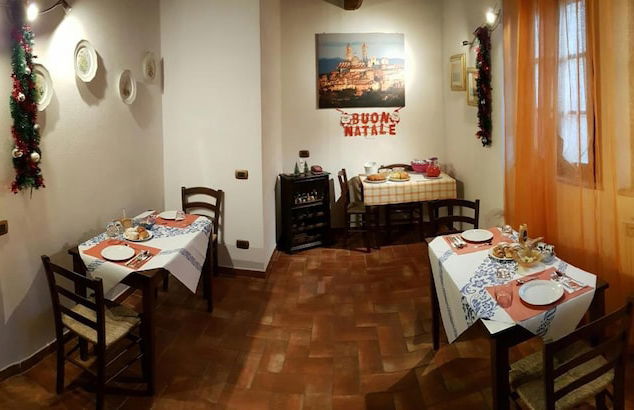 Il Pozzo di Sant'Andrea - Foto 40