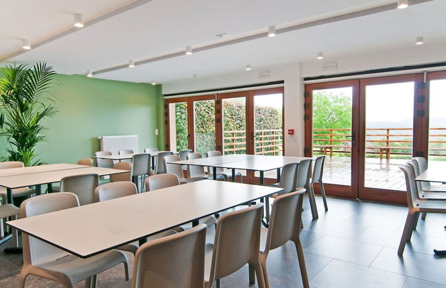 Group Cottage in Jalhay, Spa - Foto 21