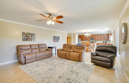 Arizona Vacation Rental with Patio and Grill! - Foto 8