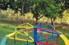 Casa aconchegante em lugar lindo e cheio de Paz - Foto 42