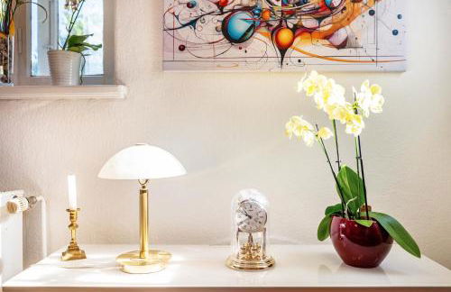 Fewo mit Terrasse Moritzburg - Foto 20