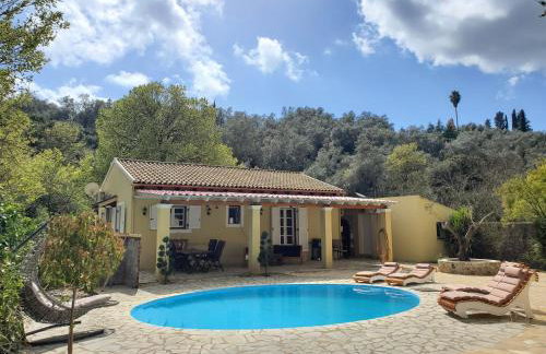 Villa Stefania - Foto 1