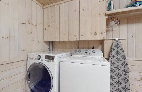 Treehouse Retreat - Foto 25