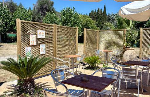 Blue Dream Apartments - Foto 13