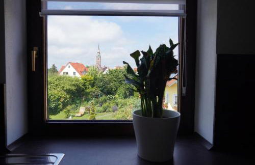 Ferienwohnung Seitz - Foto 24