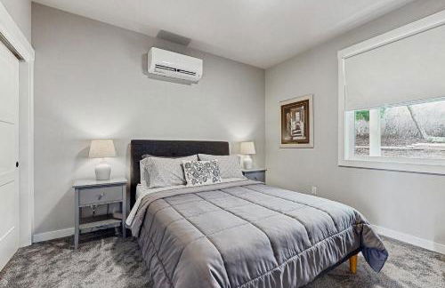 Hot Tub and Mtn Views Lummi Island Home Near Beach - Foto 23