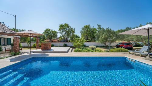 Haus Zdravko in Prkos - Haus für 4 Personen - Foto 5