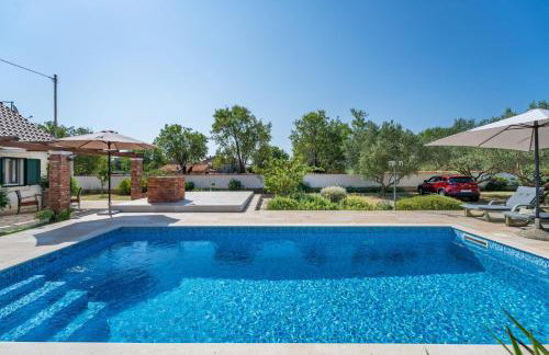 Haus Zdravko in Prkos - Haus für 4 Personen - Foto 5