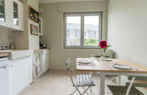 Luxe et déco anglaise Tours centre Loire Valley - Foto 8