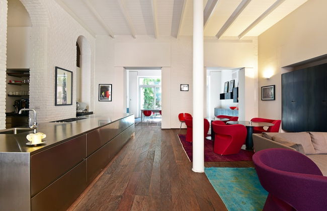 Le Suite di Palazzo Segreti - Foto 65