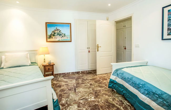 Villa El Paraiso al Mar Ambolo - Foto 42