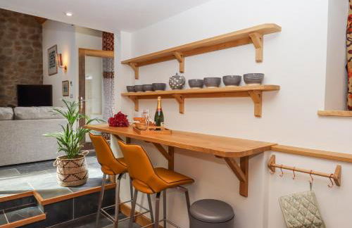 Lingcombe Barn - Foto 11