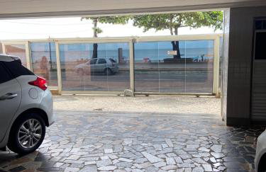 Apartamento de frente para o mar - Photo 16