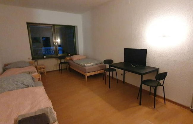 Hotel Grünewald - Foto 5