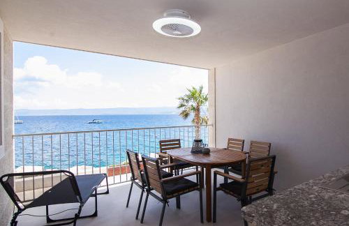 Apartment CasArosa - Foto 1