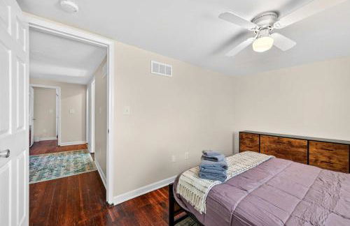 Trendy City Escape Perfect St Louis Location - Photo 21