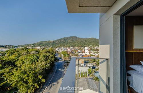 Estúdios c/ Vista Frente Mar no Penha Spot | PSO - VF - Foto 44