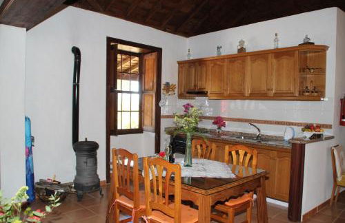 Casas Rurales Los Marantes - Foto 65