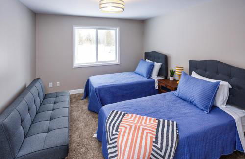 The Reserve at Plum Bottom by Simple Life Rentals - Foto 20