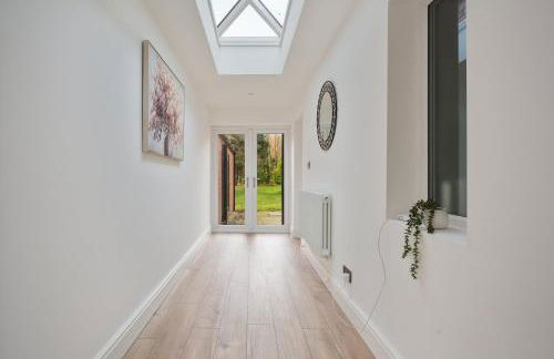 Modern 5BR Victorian Home in Liverpool - Foto 16