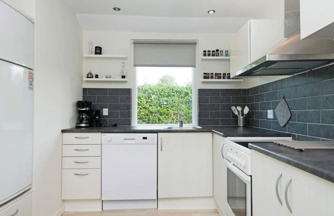 6 Person Holiday Home in Odder-by Traum - Foto 12