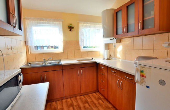 Cottage by Rosnowskie Lake With Sandy Beach - Foto 4