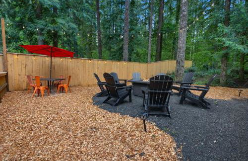 Mt Air Motel - Foto 11