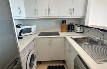 Best Apartment Ushuaia Ibiza - Foto 7