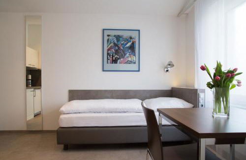 Apartmenthaus Renz - Foto 23