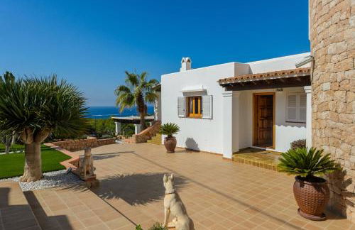 CAN COSTA Amazing view of sunset in Cala Vadella beach - Foto 21