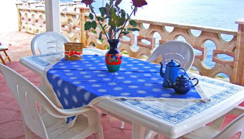 Villa Guardiola - Foto 1, Garden