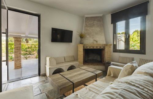 Binios Villa - private pool, walking distance from the Beach - Foto 13