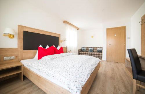 Residence Ravisa Dolomites - Foto 9