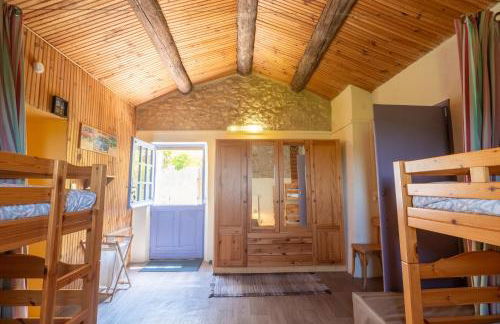 Le Refuge Provençal Nijonyas - Foto 33