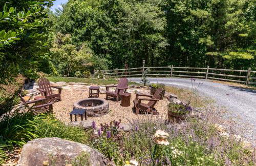 Mountaineer Manor - Foto 38