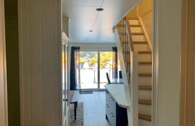 7 Person Holiday Home in Urangsvag - Foto 32