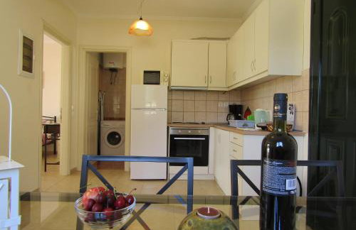 Vivere Apartment Barbati Beach - Foto 18