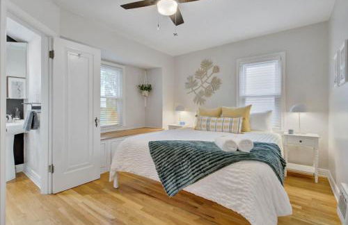 Sheridan Wildflower Downtown Family Fun w Firepit - Foto 28