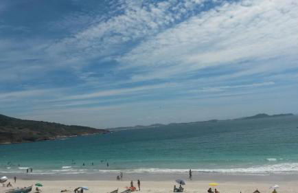 Caribe Brasileiro a 2 passos da areia - Photo 56