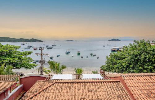 Mata Hari Apartamentos - Foto 78