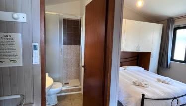 B&B Garzola - Foto 5, towels, Shower