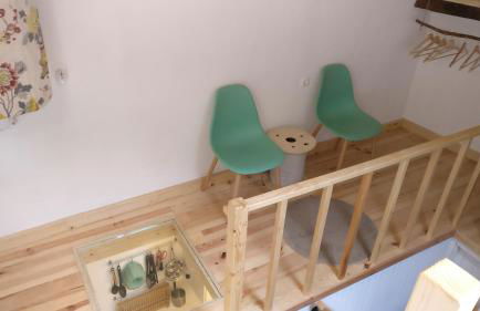 Casinhas de S. Francisco T2 Azeitona by LovelyStay - Foto 19