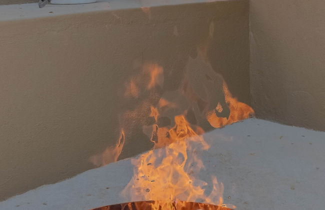 African Sky Villas - Photo 43