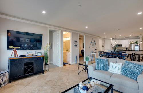 Lake Conroe Waterfront Home Patio and Shared Pool! - Photo 7